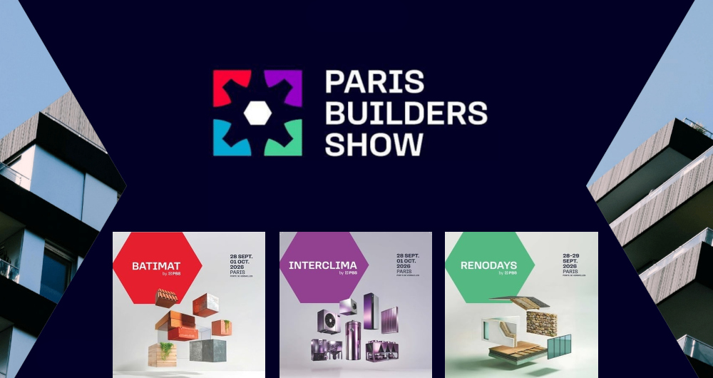 Un salon professionnel pour s'informer sur les solutions existantes